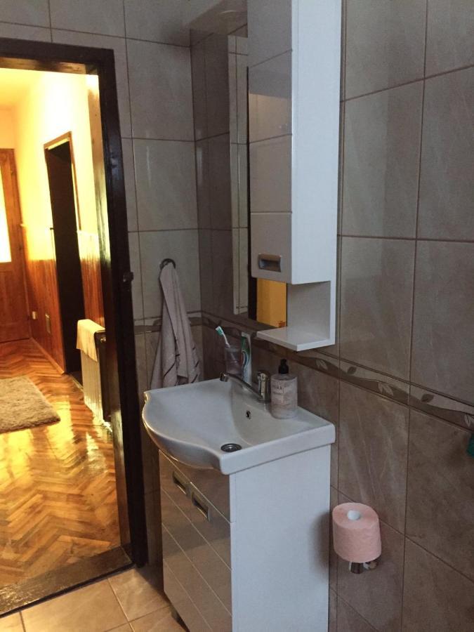 Rakic Apartman Bajina Basta Exterior foto