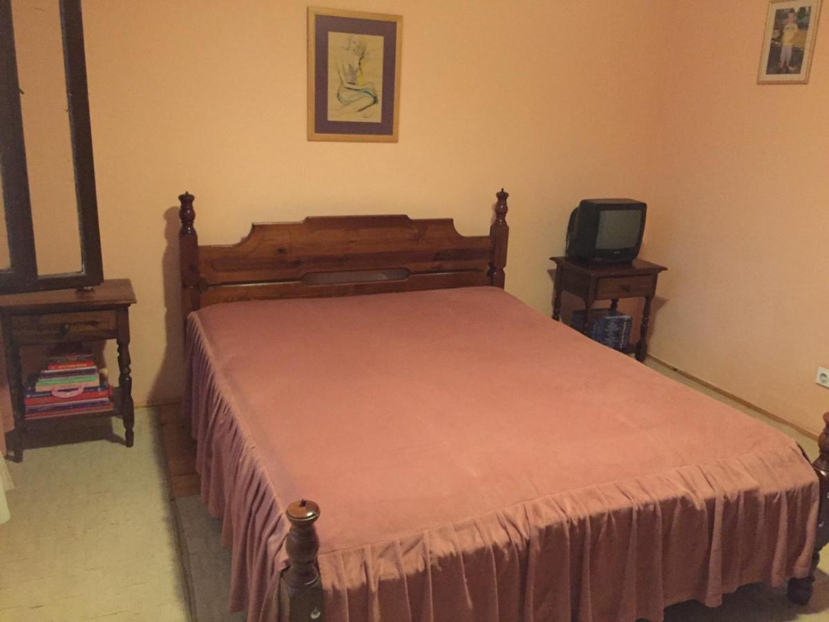 Rakic Apartman Bajina Basta Exterior foto