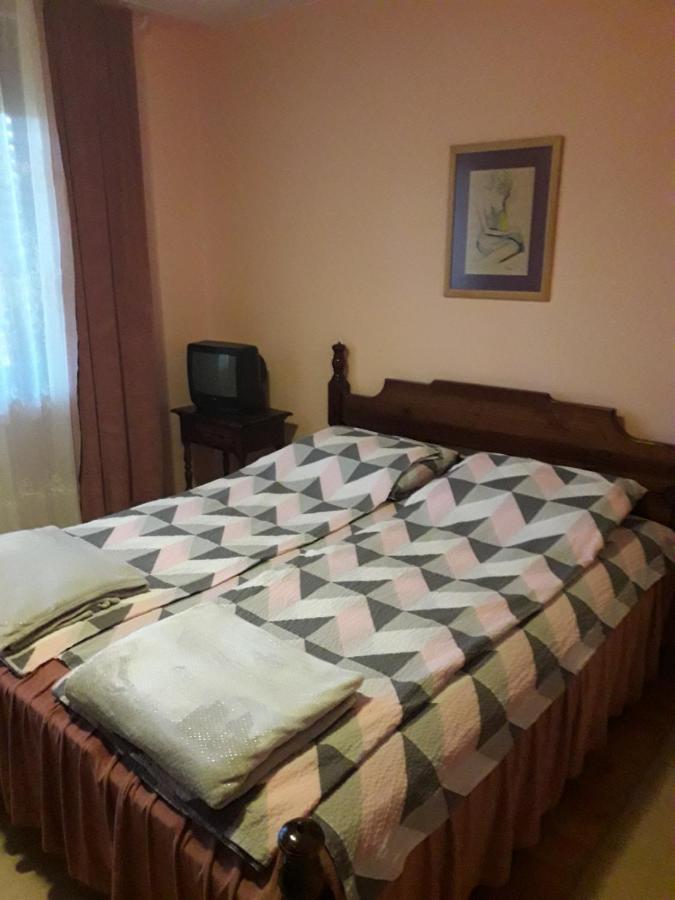 Rakic Apartman Bajina Basta Exterior foto