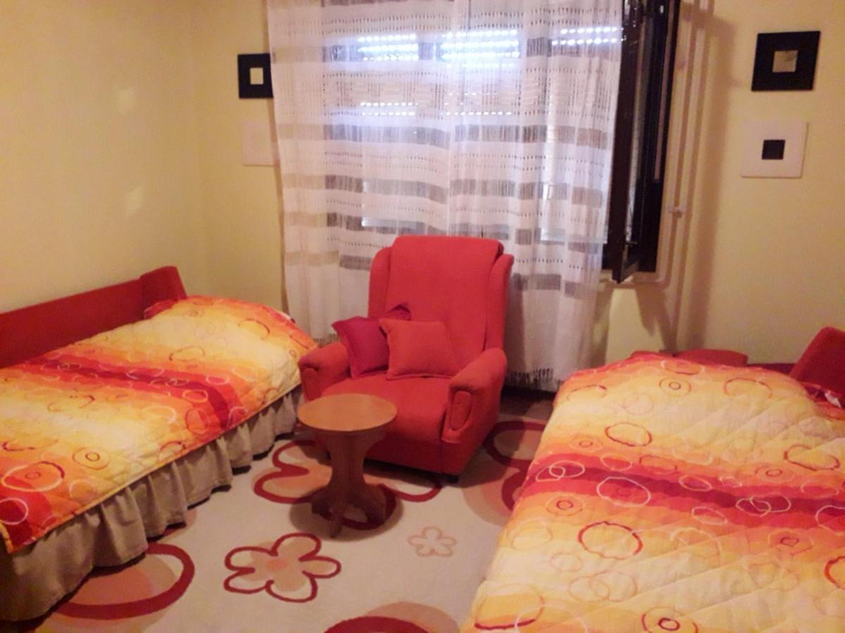 Rakic Apartman Bajina Basta Exterior foto