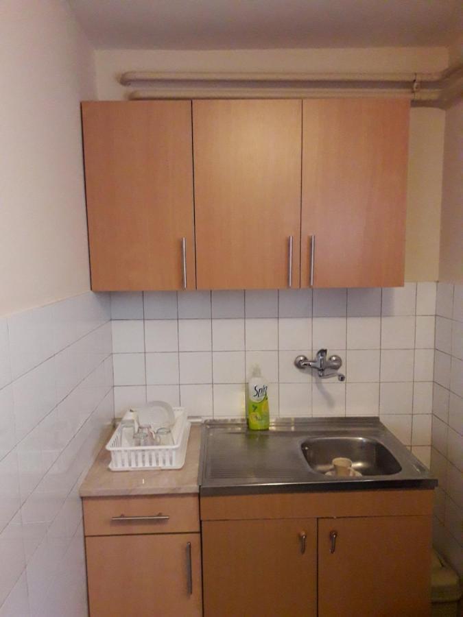 Rakic Apartman Bajina Basta Exterior foto